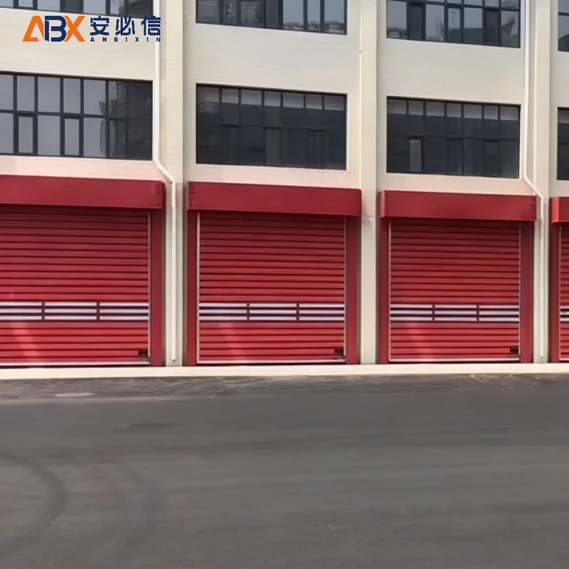 河源市洁净室高速门